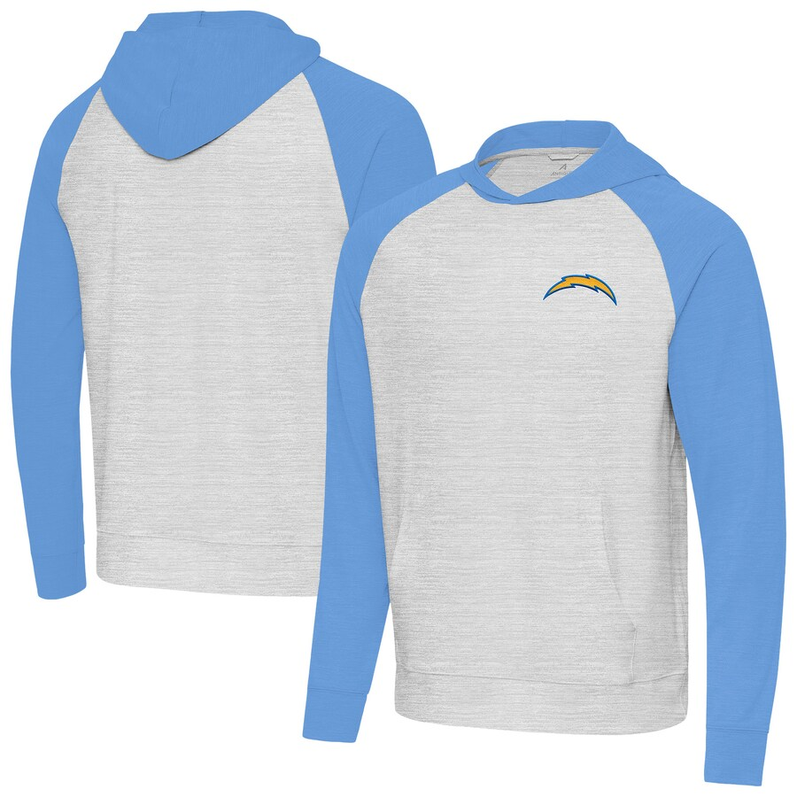 Men 2025 NFL Los Angeles Chargers 005 hoodie